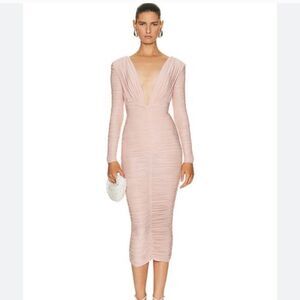 NWOT  Alex Perry  Marin dress